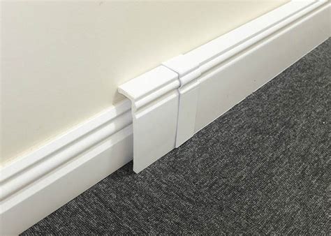 PVC Skirting - #1 Skirting Manufacturers & Suppliers in UAE