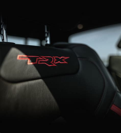 RAM TRX – US Trucks