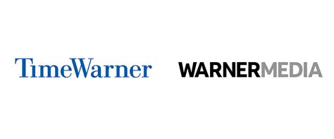 Noted: New Name and Logo for WarnerMedia | New names, ? logo, Allianz logo