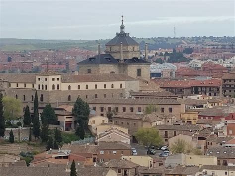 Holy Toledo, The Jewish Quarter, and El Greco in Toledo Spain | Toledo ...