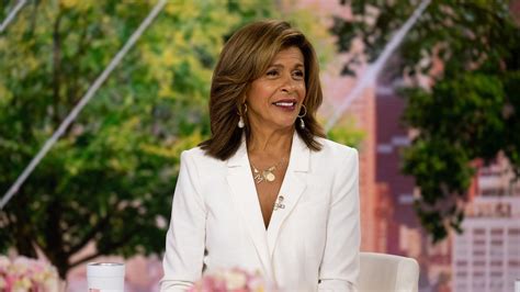 Today's Hoda Kotb's heartbreaking message sparks outpouring of support ...