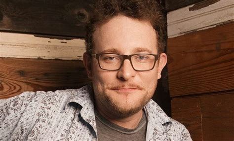 James Adomian – November 21 to 23 at Comedy Bar – Empire Comedy Live