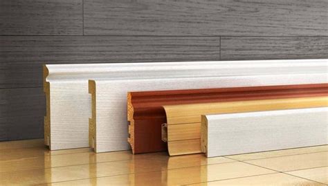 Tips on How to Select Modern Skirting Boards for Your Home - UK Construction Blog