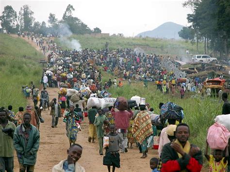 Civil war in the Congo – could the UK do more to foster peace? | British Politics and Policy at LSE