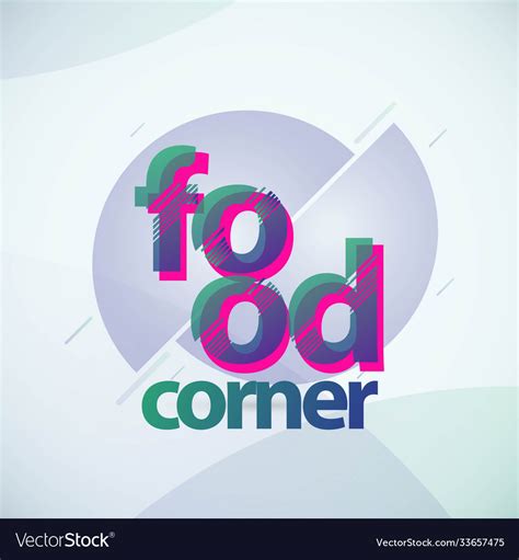 Share 72+ food corner logo - ceg.edu.vn