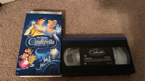 Cinderella VHS www.ugel01ep.gob.pe