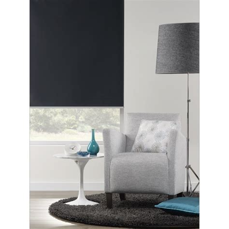 Caprice Platinum Holland Roller Blinds - Quality Blinds At Spotlight