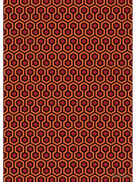 8 Pics Overlook Hotel Carpet And View - Alqu Blog