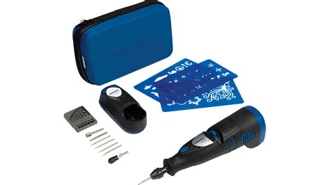 DREMEL® 7700 Cordless Tools | Dremel