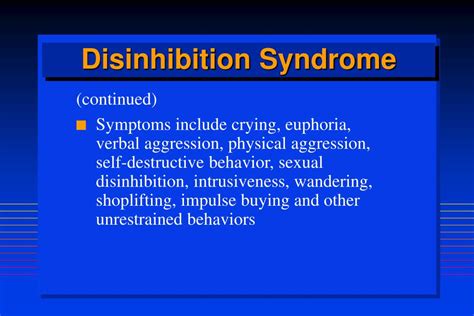 PPT - Behavioral and Psychological Symptoms of Dementia BPSD PowerPoint Presentation - ID:286380