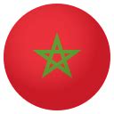 🇲🇦 Flag: Morocco Emoji Meaning with Pictures: from A to Z