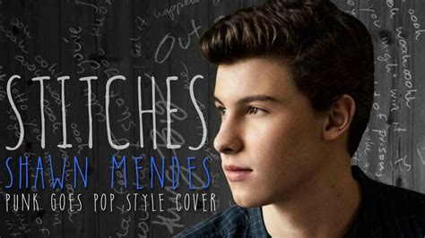 Shawn Mendes - Stitches (Audio) - YouTube