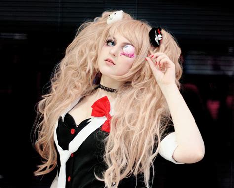 Junko Enoshima Cosplay – Telegraph