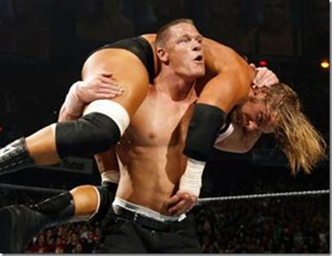 WWE WALLPAPERS: Triple h vs john cena | triple h vs john cena match ...