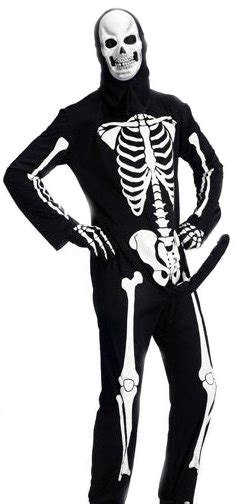 Mens Funny Raunchy Crude Skeleton Halloween Costume Plus-Size | eBay