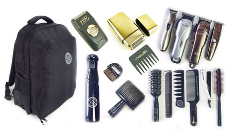 Be Barber Equipment | Barbering Tools, Products & Equipment