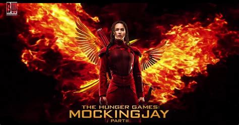 Mockingjay Part 2 Review – The Wingspan