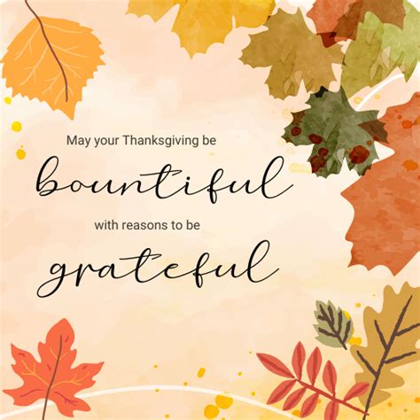 23 Correctly Worded Thanksgiving Greetings & Messages | Wildfire Concepts