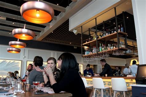 Mistral, the hit Princeton bistro, debuts in King of Prussia. At the ...