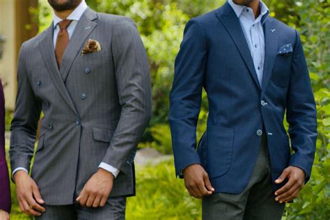 4 of the Biggest Men’s Suit Trends for 2023