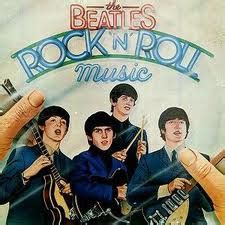 The Beatles – Rock 'N' Roll Music (1976, Vinyl) - Discogs