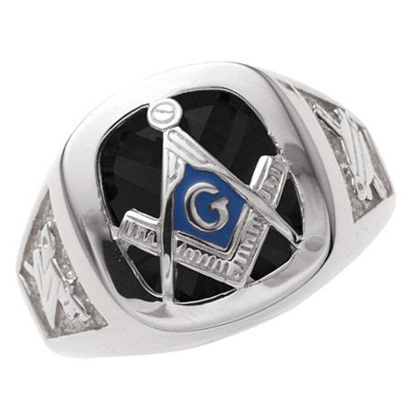 1000+ images about Masonic Rings on Pinterest | Catalog, Sterling silver and Rings