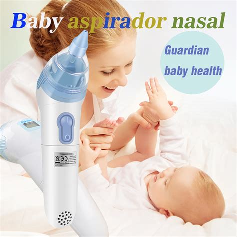 Electronic Nose Cleaner Baby Nasal Aspirator Best Offer Toys, Kids and Baby Shop ...