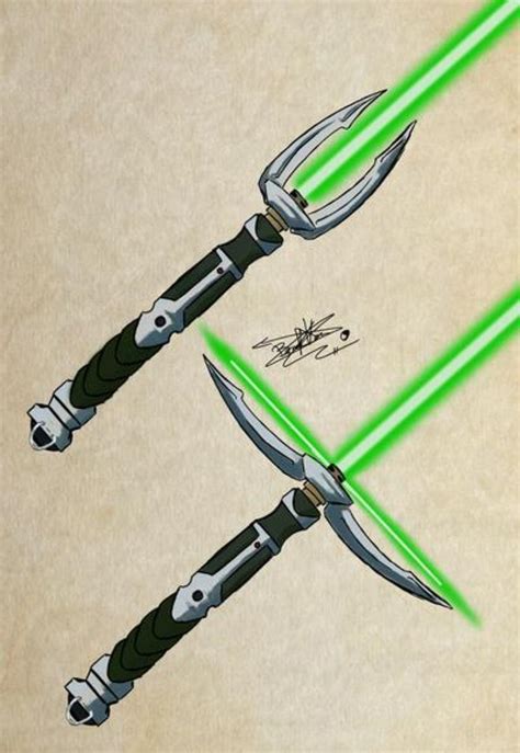 lightsaber by Bertoni-Lee on @DeviantArt | Star wars light saber, Lightsaber, Star wars jedi