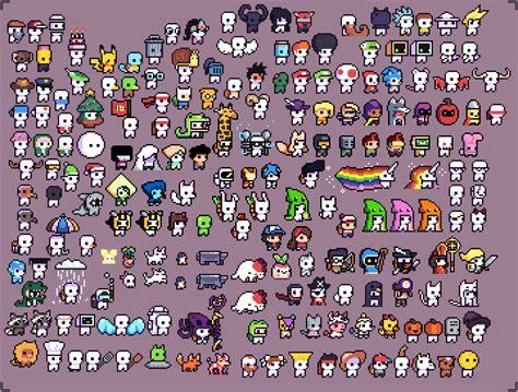 260 Pixel Art Character Ideas In 2021 Pixel Art Pixel Art Games Images ...