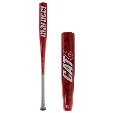 Marucci Baseball Bats Including the Cat 7 Are Super Hot