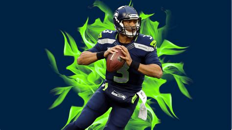 Russell Wilson 2018 Wallpapers - Wallpaper Cave