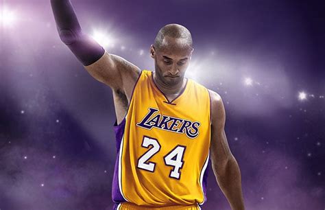 See How NBA 2K20 Is Honoring Basketball Legend Kobe Bryant After His ...