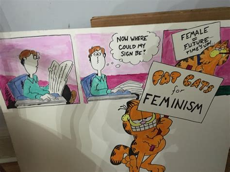 Garfield : r/LasagnaCat