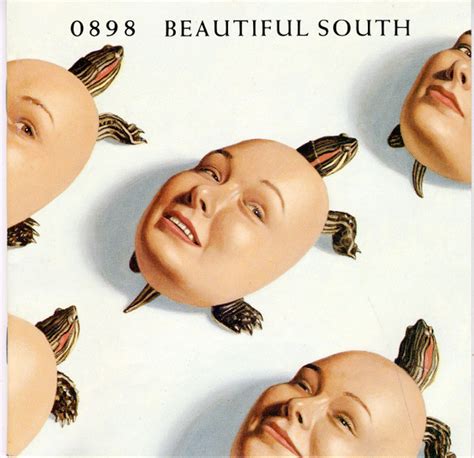 The Beautiful South - 0898 Beautiful South (CD) | Discogs