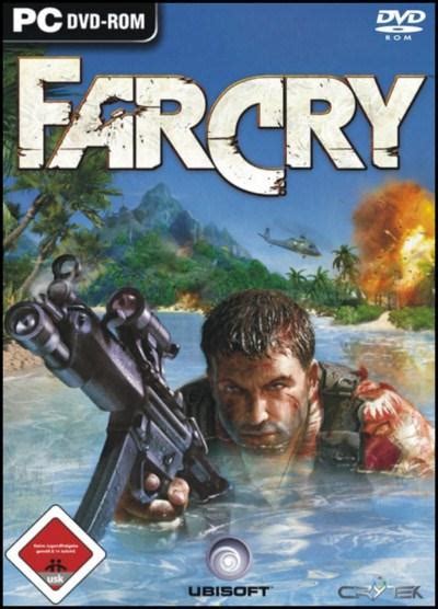 Far Cry 5 PC Game Download Full Version - PC Games Free Download Full ...