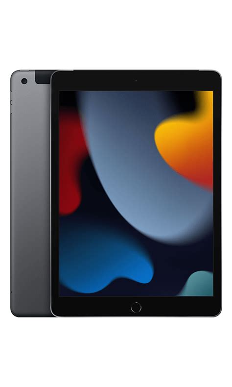 Apple iPad 10.2" (9th gen 2021) | Deals & Offers | Vodafone UK