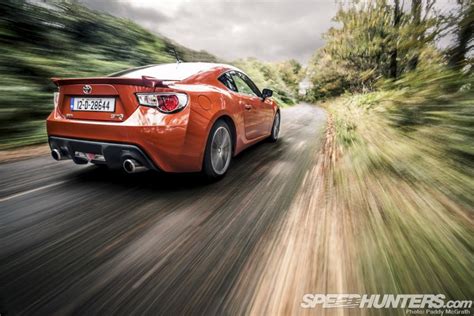 How To Shoot Cars: Shutter Speed - Speedhunters