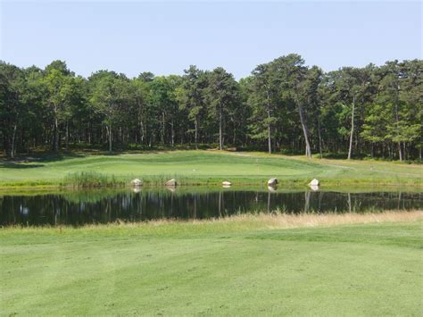 Bass River Golf Course in South Yarmouth, Massachusetts, USA | GolfPass