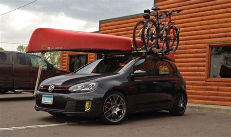 Best Roof Racks? - VW GTI MKVI Forum / VW Golf R Forum / VW Golf MKVI Forum / VW GTI Forum | Gti ...