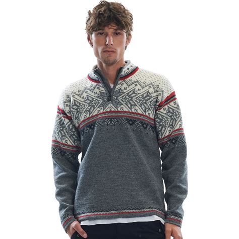 Dale of Norway Vail Sweater - Men's | Backcountry.com