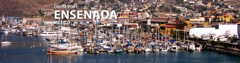 Ensenada, Mexico Cruise Port, 2019, 2020 and 2021 Cruises from Ensenada ...