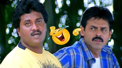 Sunil Comedy Scenes - Latest Telugu Comedy Scenes 2019 - YouTube