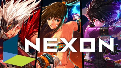 Korean games giant Nexon is for sale, and Tencent is looking to buy ...