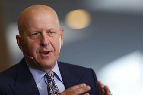 Goldman Sachs CEO: 'A lot of opportunity' in the U.S. for college ...