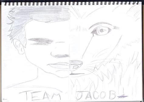 team jacob by cheetahpaws2 on DeviantArt