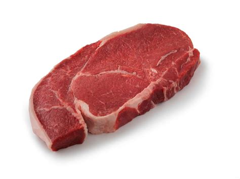 Dry Aged Grass Fed Top Sirloin Steak – large (Feeds 2 ) – Flying B Bar Ranch: Colorado Grass Fed ...