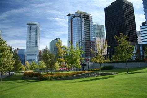 Vancouver Downtown | Vancouver BC Photos