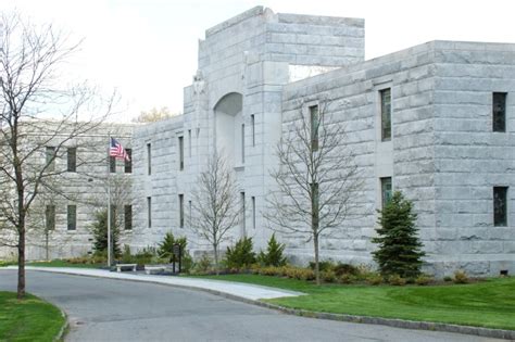 Mausolea & Grounds - Ferncliff Cemetery Association