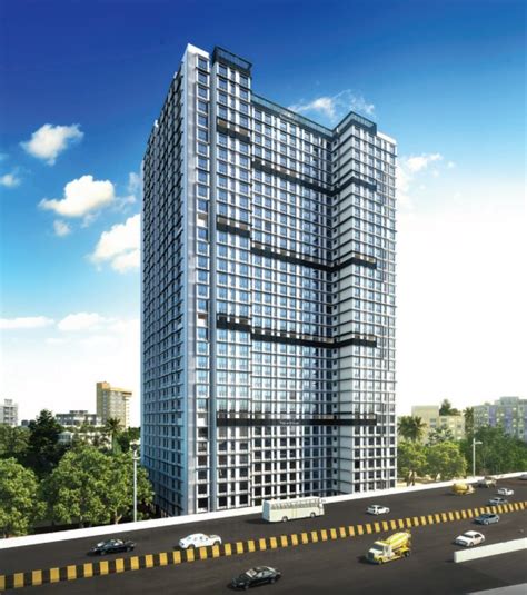 1 BHK Homes in Mumbai by North Constructions - Dwello - Dwello