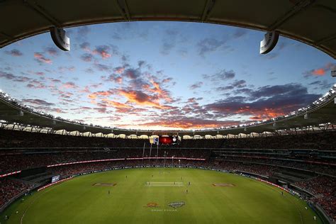 Optus Stadium Tour, 90 minutes - Perth - Adrenaline